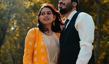 面对诱惑，不为所动