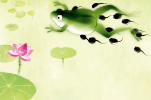 保存the