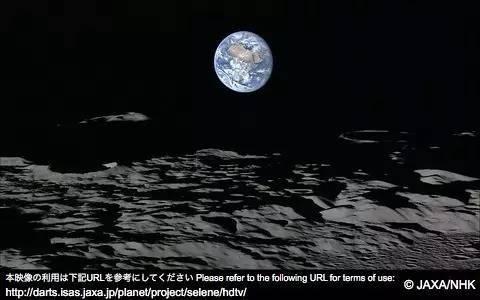 唯一的宏伟地球