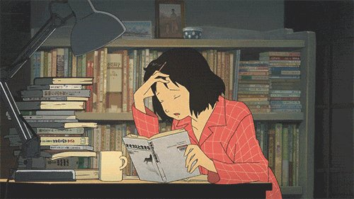 感动了我