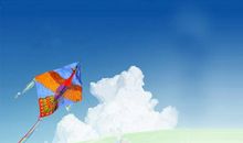 放飞青春，放飞梦想