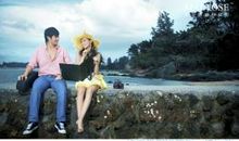 遇见你是最美的意外