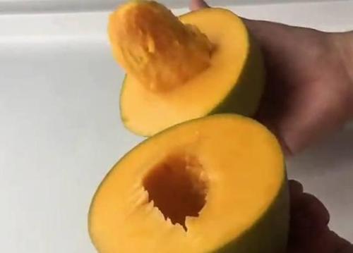 芒果我想告诉你