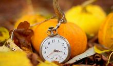 回忆是时间的礼物