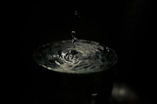 一滴水