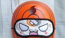 我眼中最可爱的老师