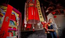 河源的过年习俗