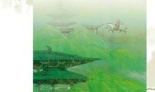 与诗同行无比幸福