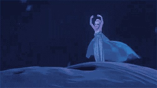 雪少女