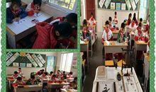 一样的课堂别样的精彩