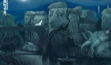 你就是我追寻的微光