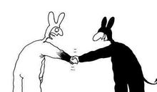 近朱者赤，近墨者黑