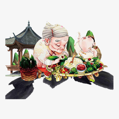 的zi子