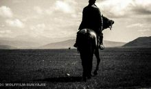 记忆中的那个背影