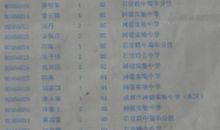 小升初征文：黎明前的黑暗_1200字