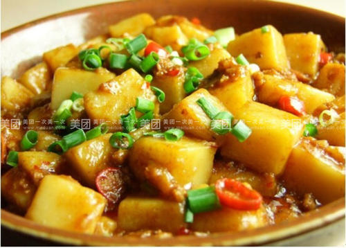 故乡豆腐