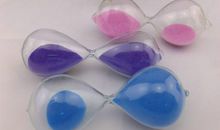 回望时间的流沙