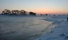 我爱家乡的母亲河——汉江