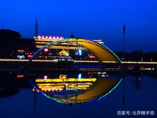 迷人的夜晚