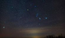 [超新星中学组]等待_200字