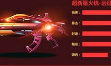 [超新星中学组]新麦格_500字