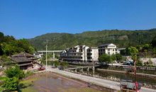 旖旎之乡——于都