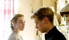 做生活的朗读者