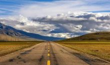 这就是成就别样的你的一条路