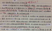 [2016新年心愿]我想要好好学习_1000字