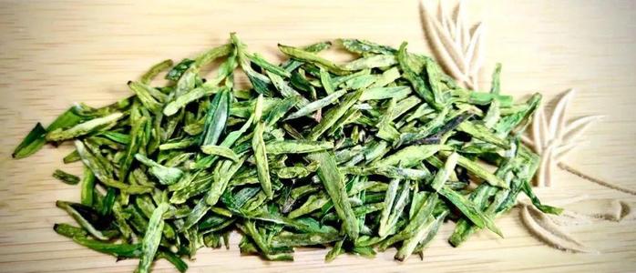 故乡龙井茶