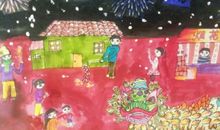 [2016新年心愿]新的一年，新的展望_800字