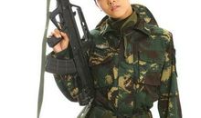 《麻辣女兵》观后感