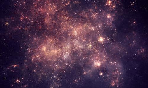 我心中有星空
