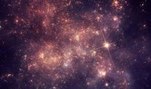 有星空，在心中