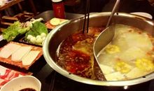 最吸引我的重庆火锅