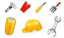 生活中的“工具”