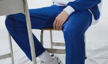 [超新星中学组]无聊的一天_150字