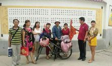 [2016新年心愿]愿我一路顺风，平安无事_650字