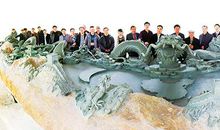 点燃创新火焰共铸辉煌中国梦