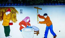 [2016新年心愿]愿时间放慢脚步_400字