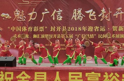 记录您周围的民间文化