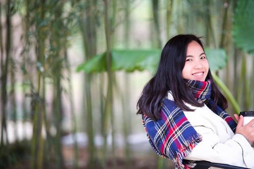 父女的感情无法分开