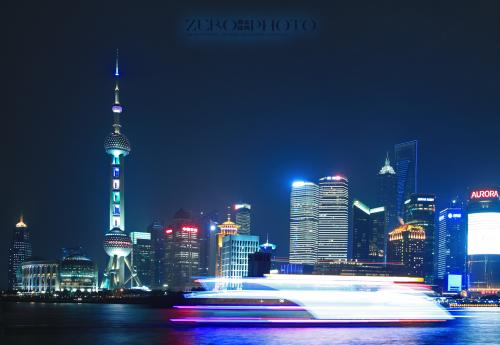 上海之旅