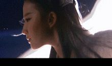 姑姑我忘不了您