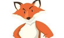 狡猾的狐狸_550字