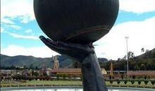 自力更生胜过上帝之手