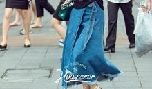 身边的路人打动我