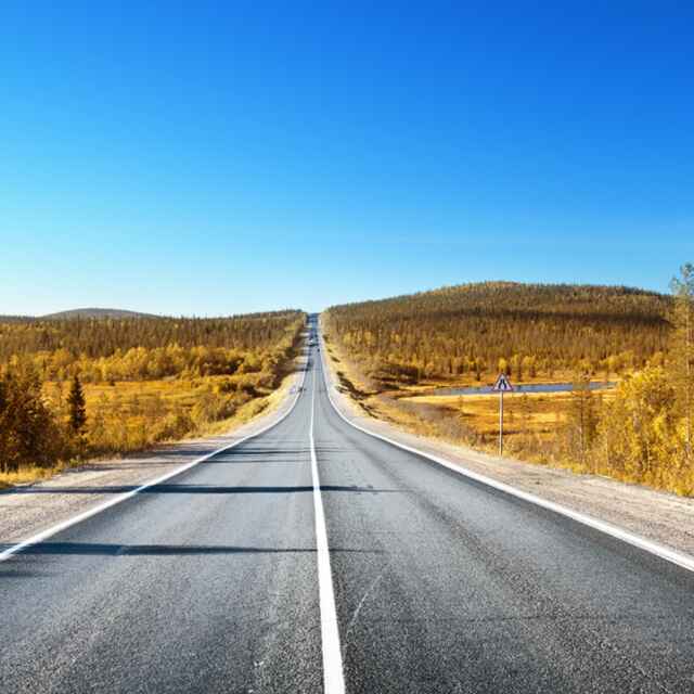 梦想与路