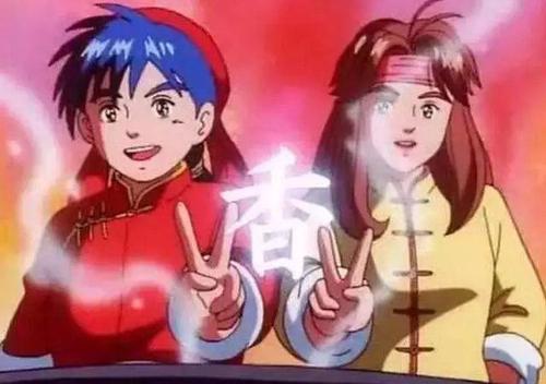 深刻的回忆