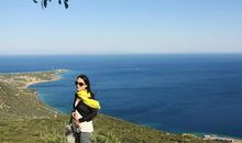 和朋友一起走过的日子